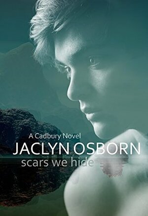 Scars We Hide by Jaclyn Osborn