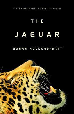 The Jaguar by Sarah Holland-Batt