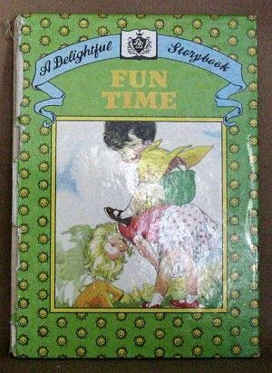 Fun Time by Jane Resnick, Susan Postcanser