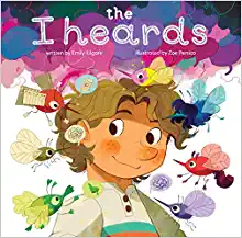 The Iheards by Emily Kilgore