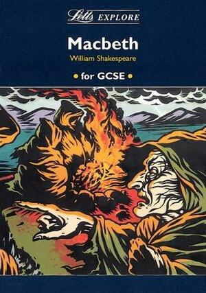 Macbeth, William Shakespeare: Guide by Stewart Martin