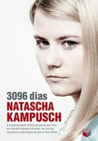 3096 Dias by Ana Resende, Natascha Kampusch