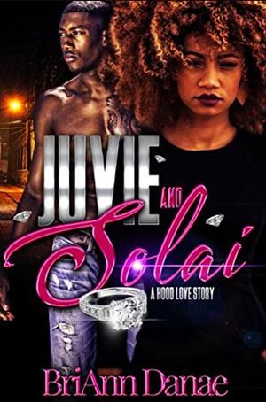 Juvie and Solai by BriAnn Danae