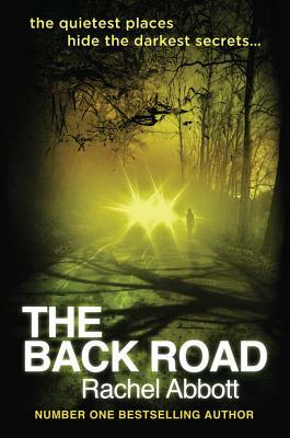 The Back Road by Rachel Abbott