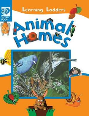 Animal Homes by 