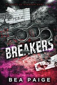 Breakers by Bea Paige