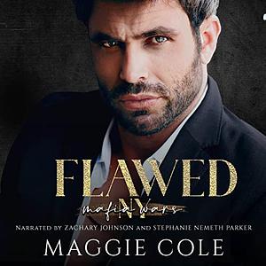 Flawed by Maggie Cole