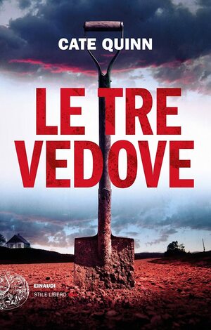 Le tre vedove by Cate Quinn