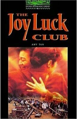 The Joy Luck Club by Clare West, Amy Tan