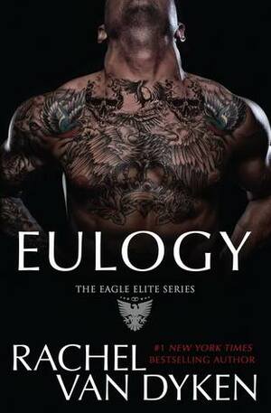 Eulogy by Rachel Van Dyken