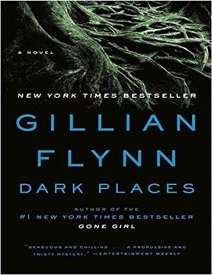 Dark Places: A Novel by Gillian Flynn