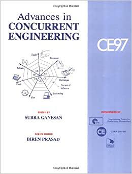 Advances in Concurrent Engineering: Ce96 Proceedings by Michael Sobolewski, Prasad Prasad, Prasad Prasad, Mark Fox