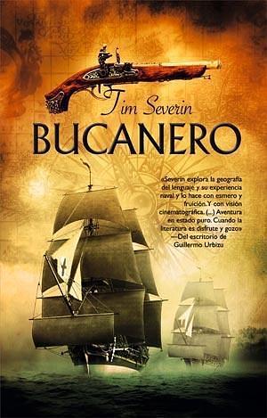 Bucanero by Tim Severin