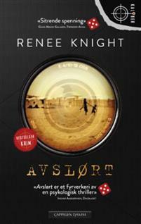 Avslørt by Renée Knight