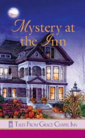 Mystery at the Inn by Carolyne Aarsen