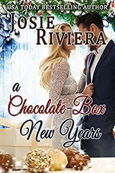 A Chocolate-Box New Years by Josie Riviera