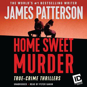 Home Sweet Murder by James Patterson