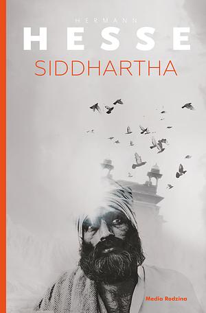 Siddhartha by Hermann Hesse