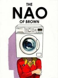 The Nao of Brown by Glyn Dillon