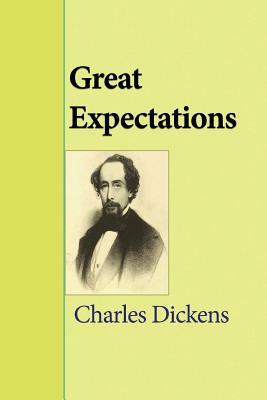 Great Expectations by Charles Dickens