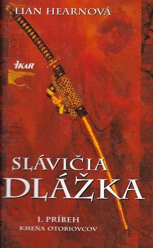 Slávičia dlážka by Lian Hearn