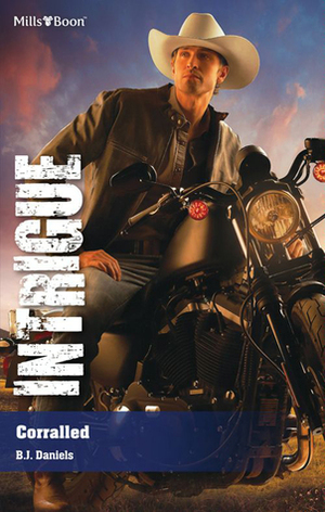 Corralled by B.J. Daniels