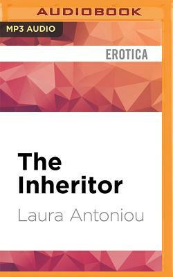The Inheritor by Laura Antoniou