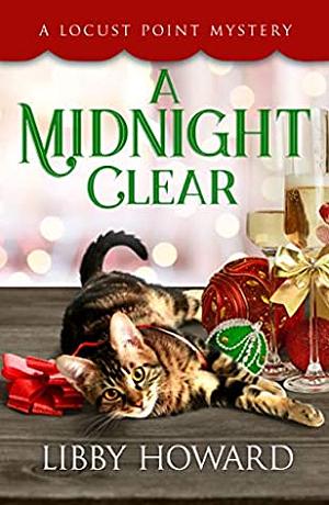 A Midnight Clear by Libby Howard