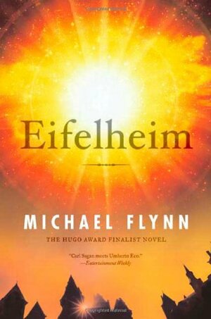 Eifelheim by Michael Flynn