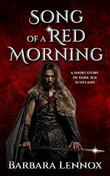 Song of a Red Morning by Barbara Lennox