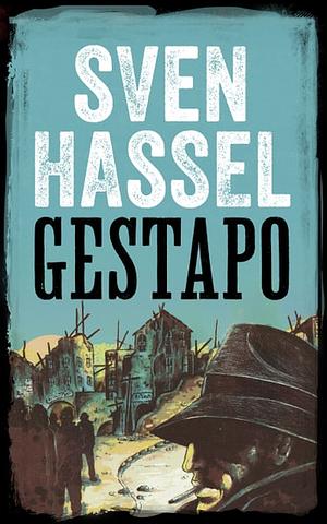 Gestapo by Sven Hassel