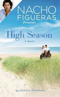 High Season by Jessica Whitman