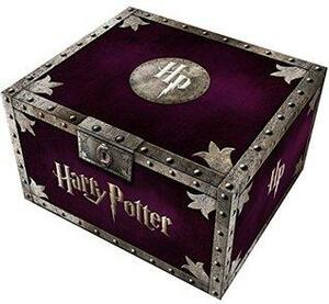 COFFRET COLLECTOR HARRY POTTER 7 VOLUMES by J.K. Rowling