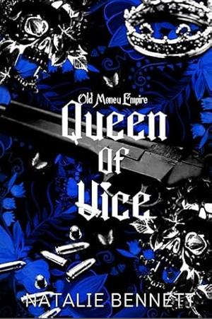 Queen of Vice by Natalie Bennett