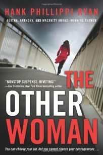 The Other Woman by Hank Phillippi Ryan