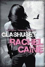 Glashuset by Rachel Caine