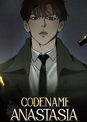 Codename: Anastasia, Season 1 by Eunbi, Han, Boyseason