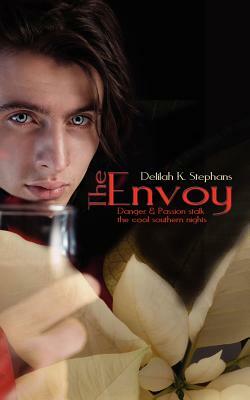 The Envoy by Delilah K. Stephans