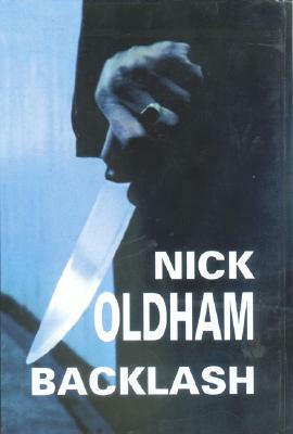 Backlash by Nick Oldham