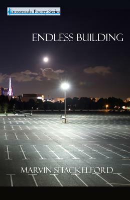 Endless Building by Marvin Shackelford