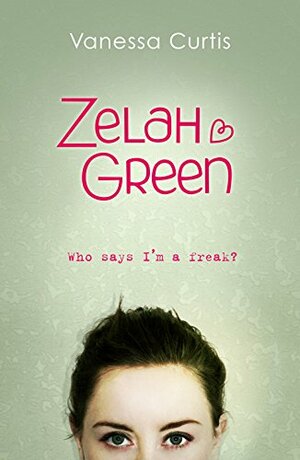 Zelah Green by Vanessa Curtis