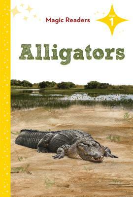 Alligators by Bridget O'Brien