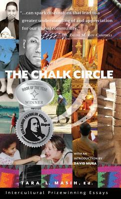 Chalk Circle: Intercultural Prizewinning Essays by Tara L. Masih