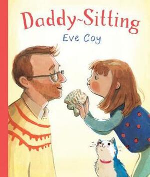 Daddy-Sitting by Eve Coy