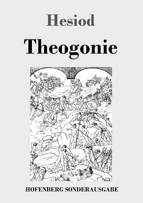 Theogonie by Hesiod