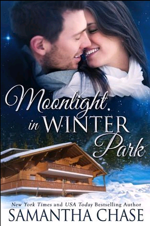 Moonlight in Winter Park by Samantha Chase