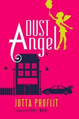 Dust Angel by Jutta Profijt