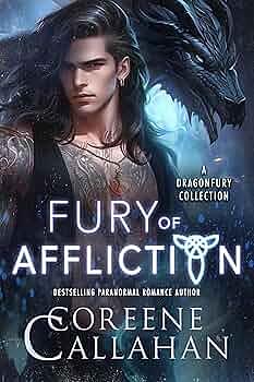 Fury of Affliction  by Coreene Callahan