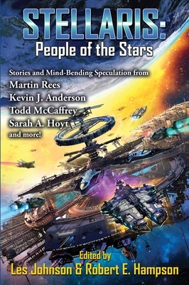 Stellaris: People of the Stars by 