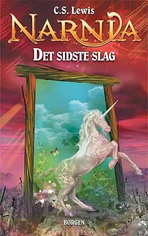 Det sidste slag by C.S. Lewis